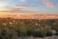 Land for sale in Santa Fe County, New Mexico