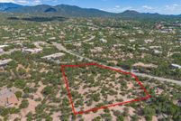 Land for sale in Santa Fe County, New Mexico