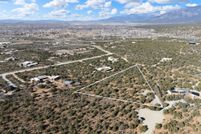 Land for sale in Taos County, New Mexico