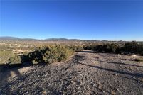 Land for sale in Santa Fe County, New Mexico