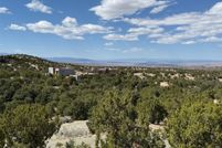 Land for sale in Santa Fe County, New Mexico