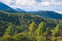 Land for sale in Santa Fe County, New Mexico