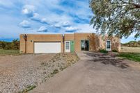 Land for sale in Santa Fe County, New Mexico