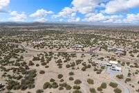 Land for sale in Santa Fe County, New Mexico