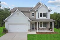 Land for sale in Walton County, Georgia