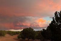 Land for sale in Santa Fe County, New Mexico