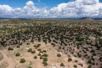 Land for sale in Santa Fe County, New Mexico