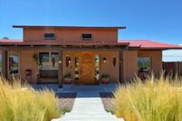 Land for sale in Santa Fe County, New Mexico