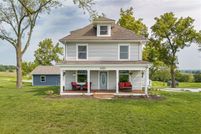 Land for sale in Buchanan County, Missouri