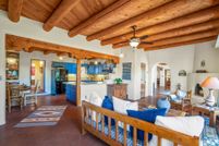 House for sale in Santa Fe County, New Mexico