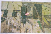 Land for sale in Pontotoc County, Mississippi