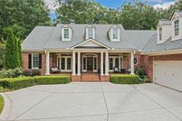 Homesite for sale in Cherokee County, Georgia