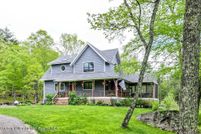 Land for sale in Ulster County, New York