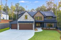 House for sale in Haralson County, Georgia