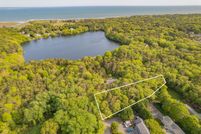 Undeveloped Land for sale in Barnstable County, Massachusetts