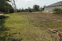 Homesite for sale in Lee County, Florida