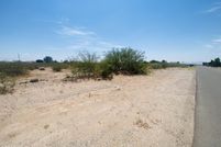 Land for sale in El Paso County, Texas