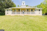 Land for sale in Clayton County, Georgia