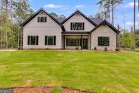 House for sale in Haralson County, Georgia