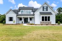 Land for sale in Walton County, Georgia