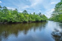 Land for sale in Colleton County, South Carolina