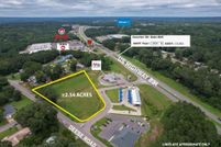 Homesite for sale in Dale County, Alabama