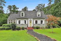 Land for sale in Fulton County, Georgia