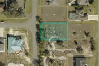 Undeveloped Land for sale in Lee County, Florida