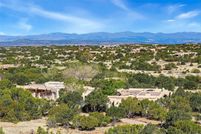 Land for sale in Santa Fe County, New Mexico
