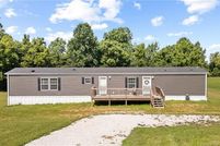 Land for sale in Washington County, Indiana