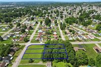 Land for sale in Lawrence County, Pennsylvania