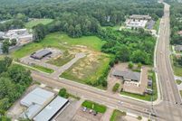 Land for sale in Hinds County, Mississippi