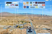 Homesite for sale in Nye County, Nevada