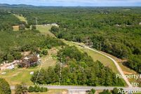 Land for sale in Pickens County, South Carolina