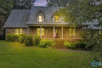 Homesite for sale in Saint Clair County, Alabama