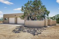 Land for sale in Santa Fe County, New Mexico