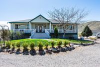 Land for sale in Douglas County, Nevada