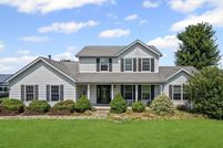 Land for sale in Tippecanoe County, Indiana