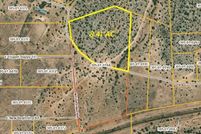 Land for sale in Yavapai County, Arizona