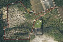 Land for sale in Bacon County, Georgia