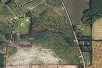 Land for sale in Bacon County, Georgia