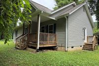 Land for sale in Swain County, North Carolina