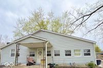 Land for sale in Morgan County, Indiana