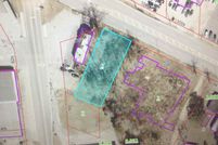 Homesite for sale in Cherokee County, Alabama