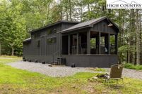 Land for sale in Alleghany County, North Carolina