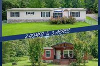 House for sale in Meigs County, Tennessee