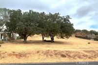 Undeveloped Land in Lake County, California