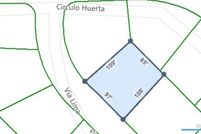 Land for sale in Santa Cruz County, Arizona