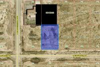 Land for sale in Nye County, Nevada