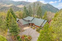 Land for sale in Josephine County, Oregon